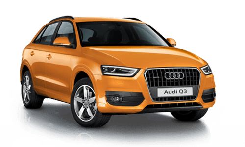 Self Drive Car Rental