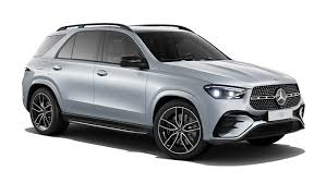 Mercedes GLE