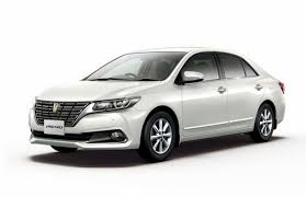 Toyota Premio